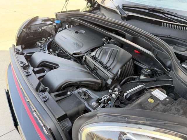 MINI Countryman usata, con Vivavoce