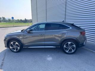AUDI Q3 usata, con Chiusura centralizzata