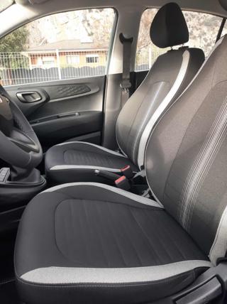 HYUNDAI i10 usata, con Cerchi in lega