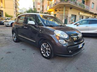 FIAT 500L 1.4 95 CV Lounge