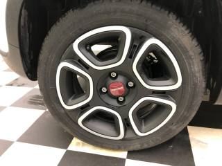 FIAT Panda usata, con ESP
