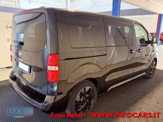 FIAT Scudo usata, con Alzacristalli elettrici