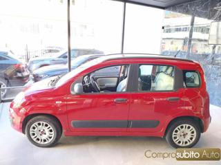 FIAT Panda usata, con ESP