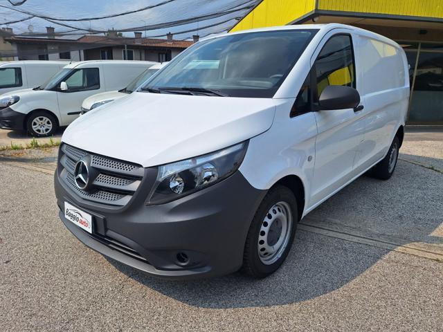 MERCEDES-BENZ Vito usata, con ABS