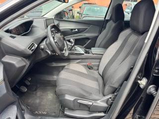 PEUGEOT 3008 usata, con Climatizzatore