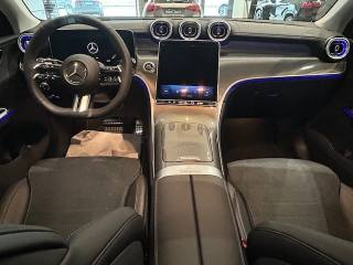 MERCEDES-BENZ GLC 300 usata, con Autoradio