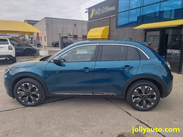 FIAT 600 usata, con Airbag Passeggero