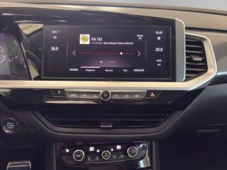 OPEL Grandland usata, con Sensore di luce