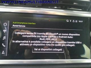 AUDI Q3 usata, con Servosterzo