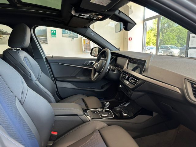 BMW 120 usata, con Climatizzatore