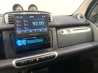 SMART ForTwo usata, con Fendinebbia