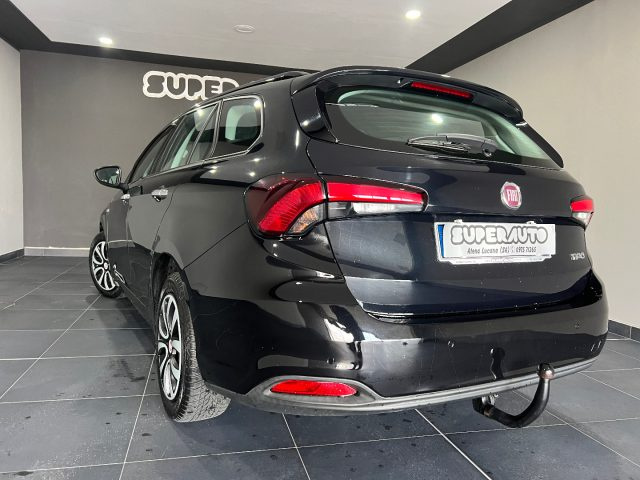 FIAT Tipo usata, con Airbag Passeggero