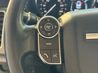 LAND ROVER Range Rover Sport usata, con Servosterzo