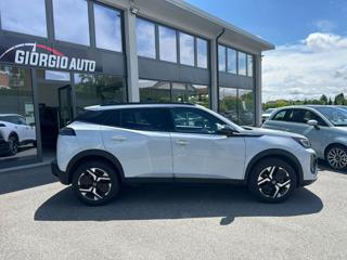 PEUGEOT 2008 usata, con Filtro antiparticolato