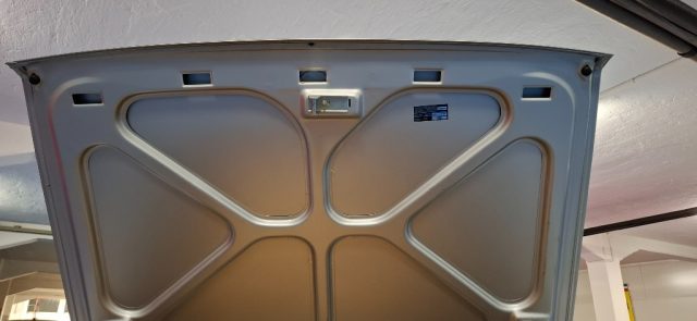 ALFA ROMEO Spider usata 28