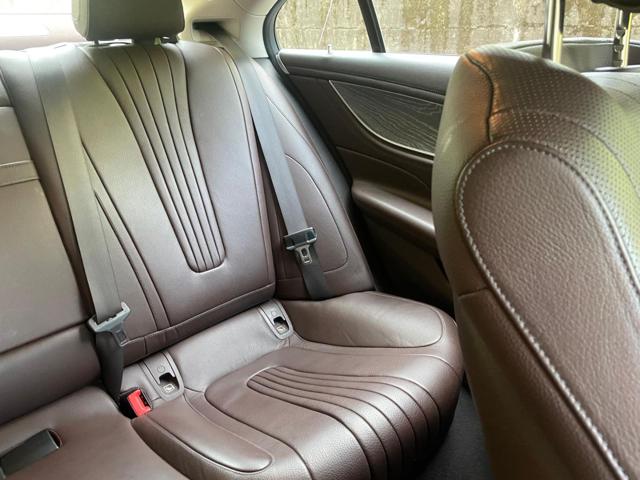 MERCEDES-BENZ CLS 300 usata 18