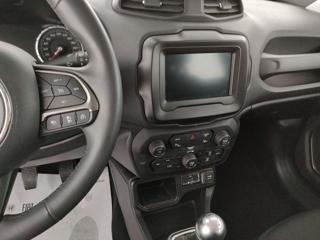 JEEP Renegade usata, con Chiusura centralizzata