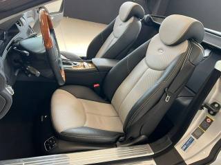 MERCEDES-BENZ SL 600 usata, con Servosterzo