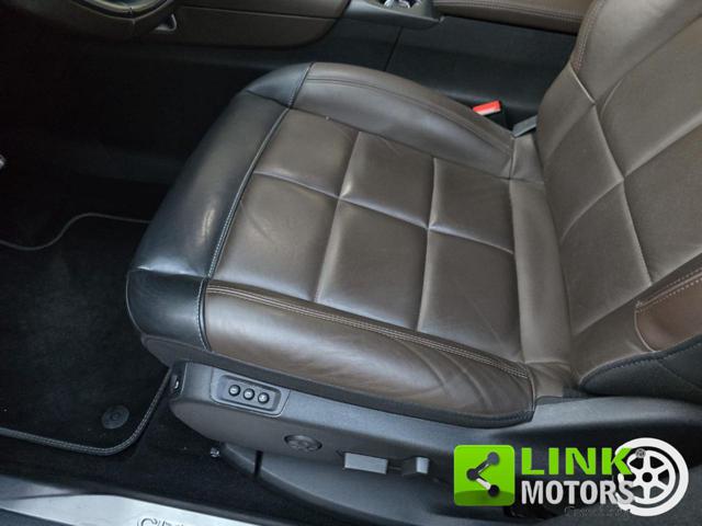 CITROEN C5 Aircross usata 45