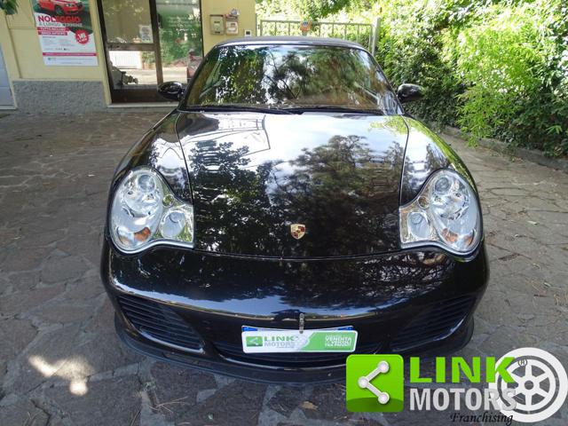 PORSCHE 911 usata, con Alzacristalli elettrici