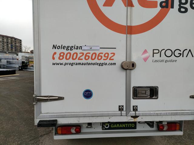 RENAULT Master usata 41