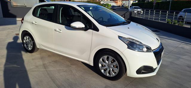 PEUGEOT 208 usata, con Airbag Passeggero
