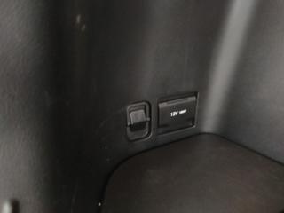 HYUNDAI Tucson usata, con Autoradio digitale