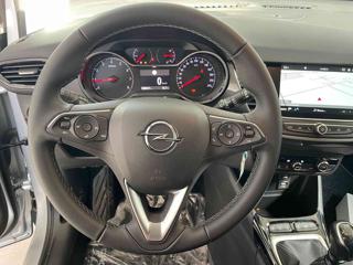 OPEL Crossland usata, con Climatizzatore