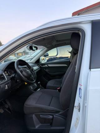 AUDI Q3 usata, con Immobilizzatore elettronico
