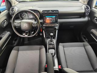 CITROEN C3 Aircross usata, con Fendinebbia