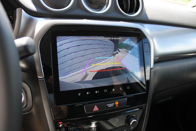 SUZUKI Vitara usata, con Boardcomputer