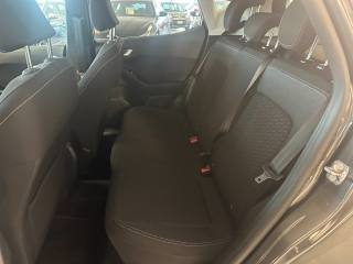 FORD Fiesta usata, con ESP