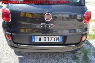 FIAT 500L usata, con Cruise Control