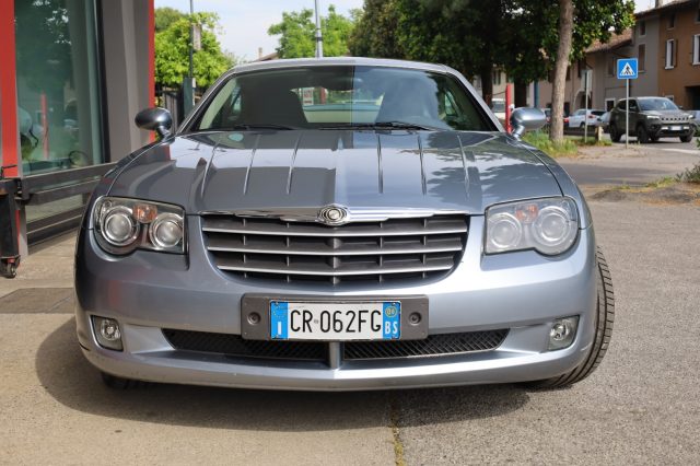 CHRYSLER Crossfire usata 87