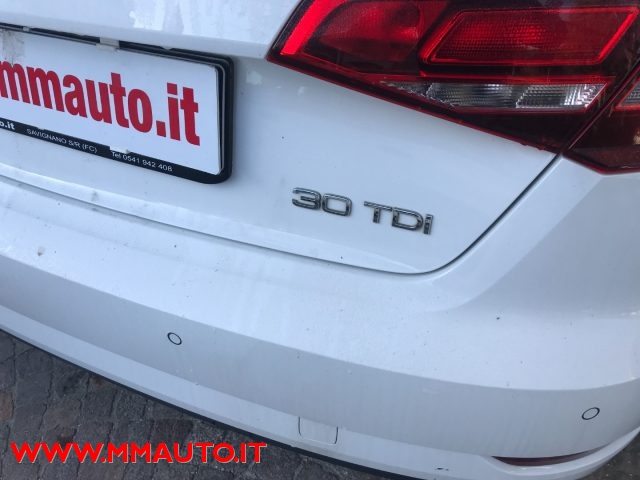 AUDI A3 usata, con Airbag Passeggero
