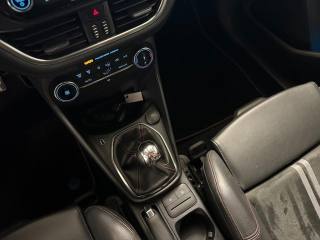 FORD Fiesta usata, con Vetri oscurati