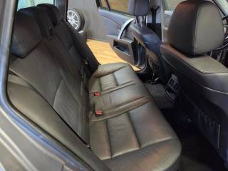 BMW 535 usata, con Regolazione elettrica sedili