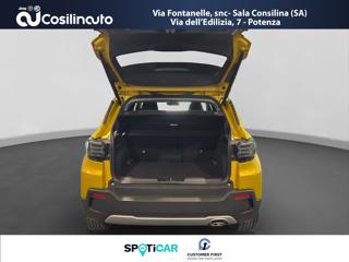 JEEP Avenger usata, con Servosterzo