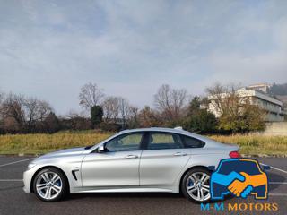 BMW 430 usata, con Alzacristalli elettrici