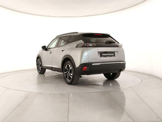 PEUGEOT 2008 usata, con Airbag laterali