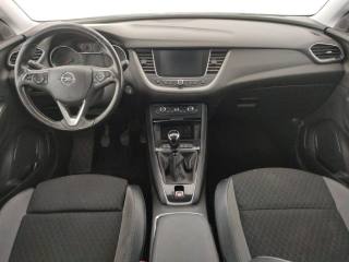 OPEL Grandland X usata, con Controllo trazione