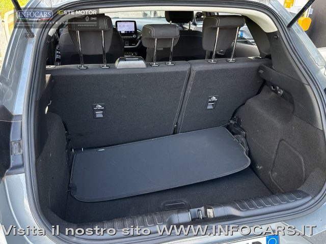 FORD Puma usata, con Fari LED