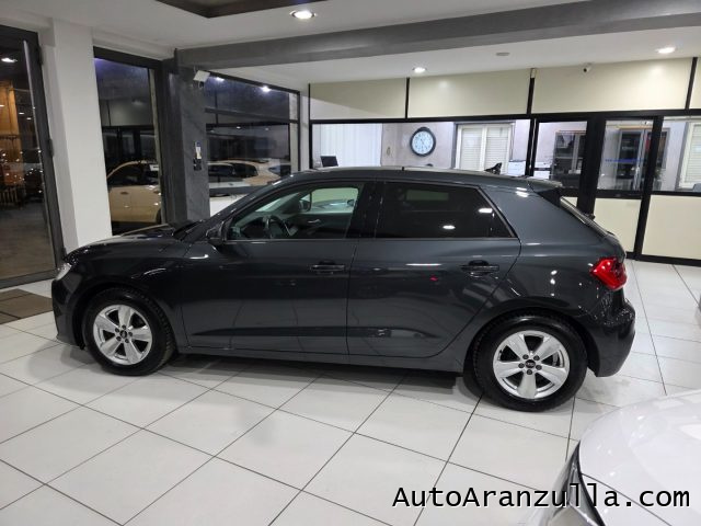 AUDI A1 usata, con Boardcomputer