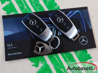 MERCEDES-BENZ GLA 200 usata 83