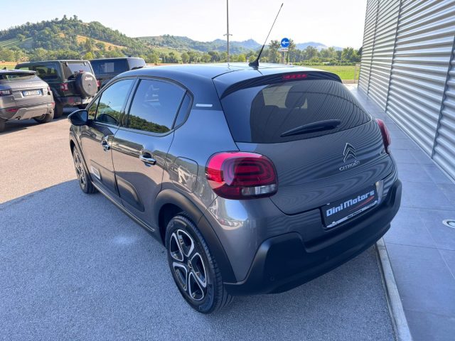 CITROEN C3 usata, con Boardcomputer