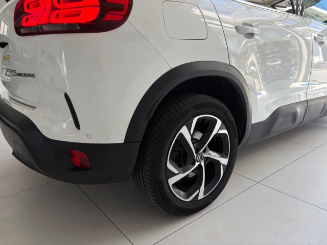 CITROEN C5 Aircross usata, con Cruise Control