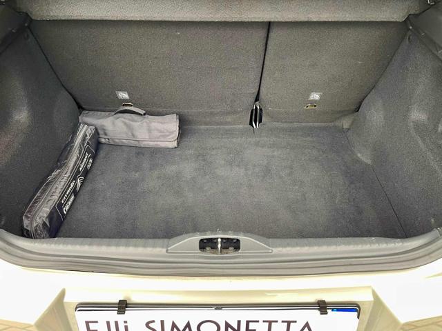 CITROEN C3 usata, con ESP