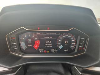 AUDI A1 usata, con Controllo trazione
