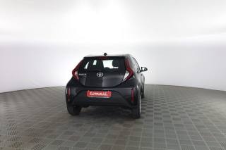 TOYOTA Aygo X usata 3