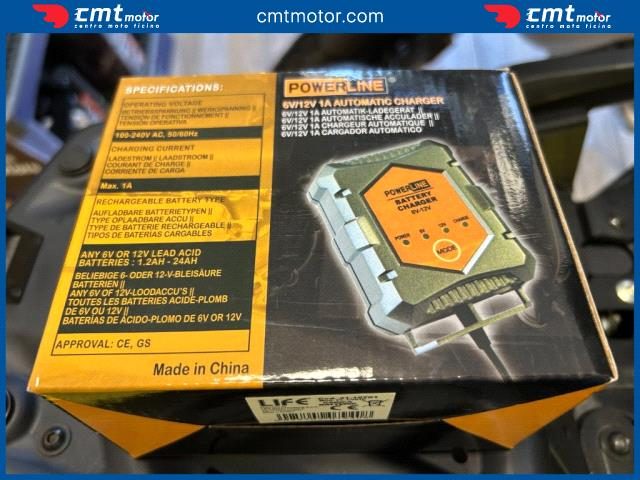 HONDA X-ADV usata 13